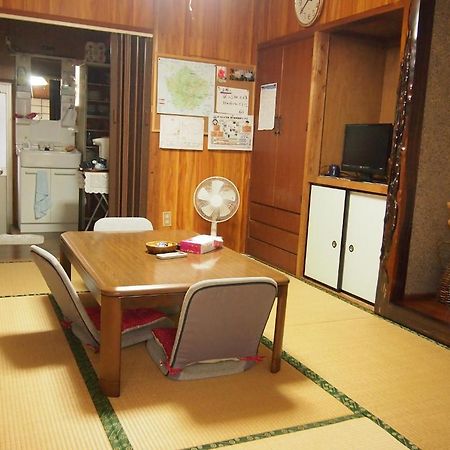 蒂罗尔酒店 屋久岛町 客房 照片