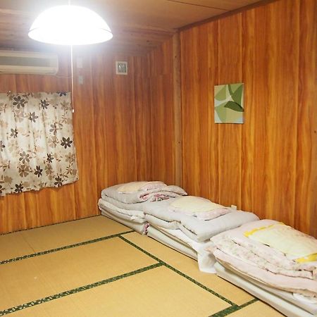 蒂罗尔酒店 屋久岛町 客房 照片