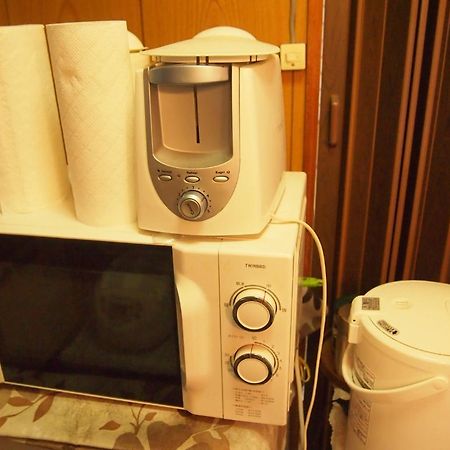 蒂罗尔酒店 屋久岛町 外观 照片