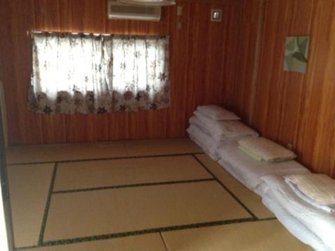 蒂罗尔酒店 屋久岛町 客房 照片