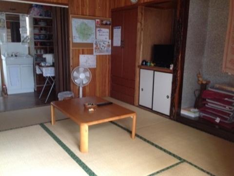 蒂罗尔酒店 屋久岛町 客房 照片