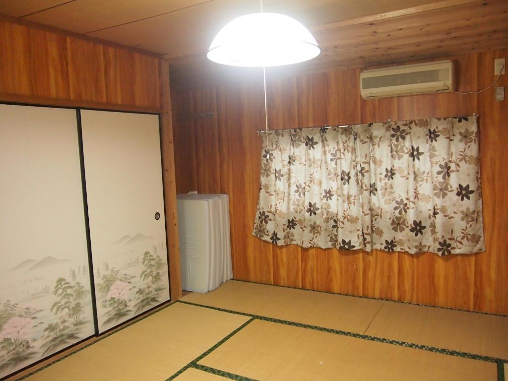 蒂罗尔酒店 屋久岛町 客房 照片