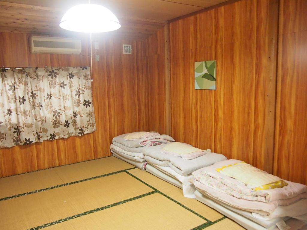 蒂罗尔酒店 屋久岛町 客房 照片