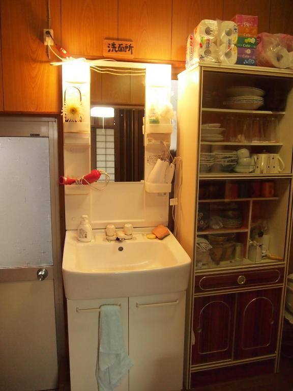 蒂罗尔酒店 屋久岛町 客房 照片