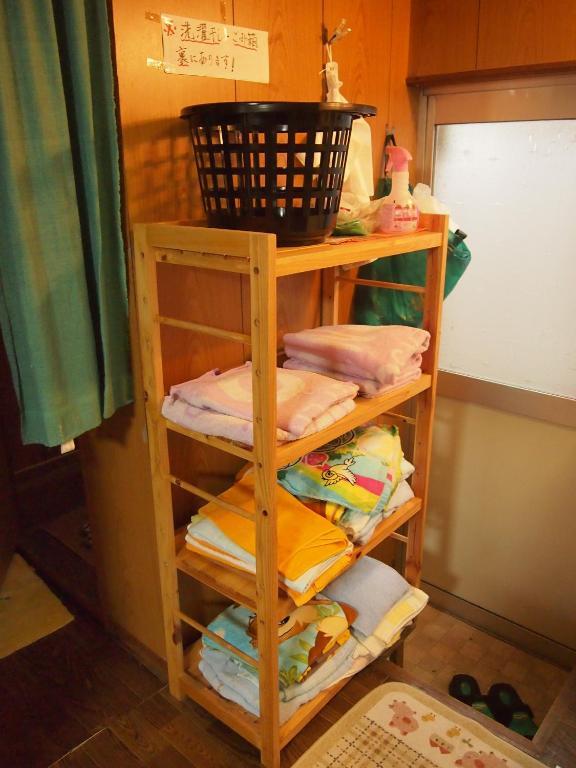 蒂罗尔酒店 屋久岛町 客房 照片