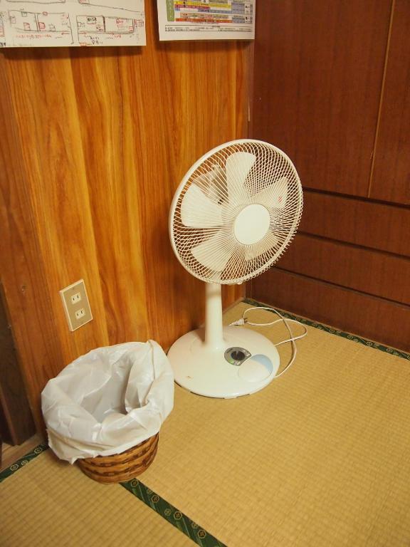 蒂罗尔酒店 屋久岛町 客房 照片