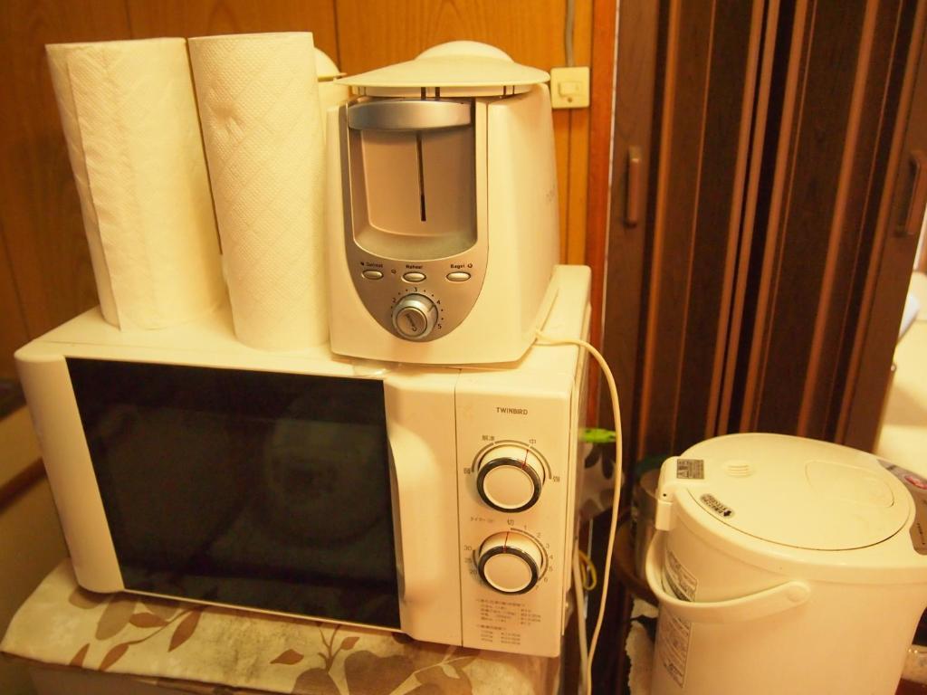 蒂罗尔酒店 屋久岛町 外观 照片